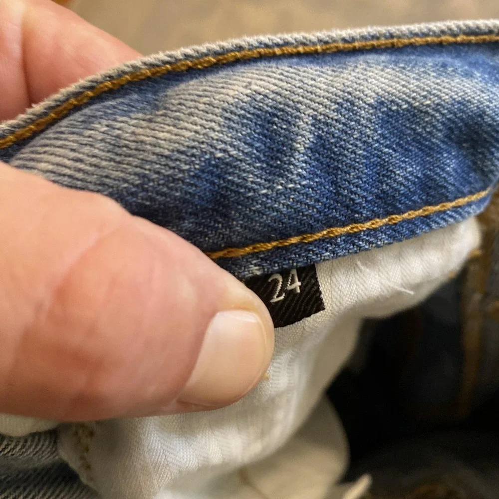 7 For All Mankind medium mankind versatile